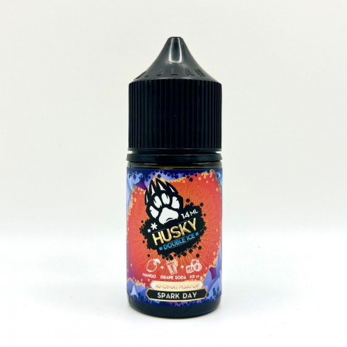 Конструктор Husky Double Ice 30ml Конструктор Husky Double Ice 30ml